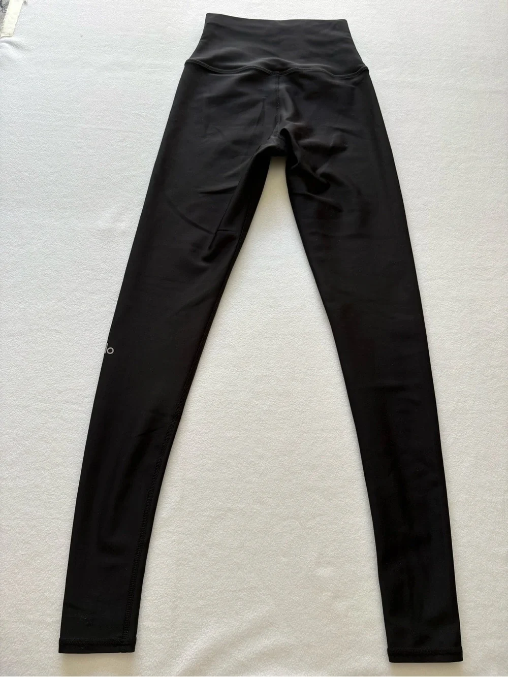 ALO High-Waist Airlift Legging size S